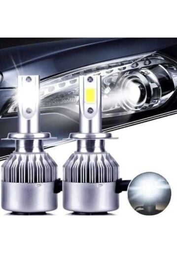 Led Xenon