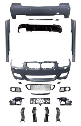 Body Kit Seti