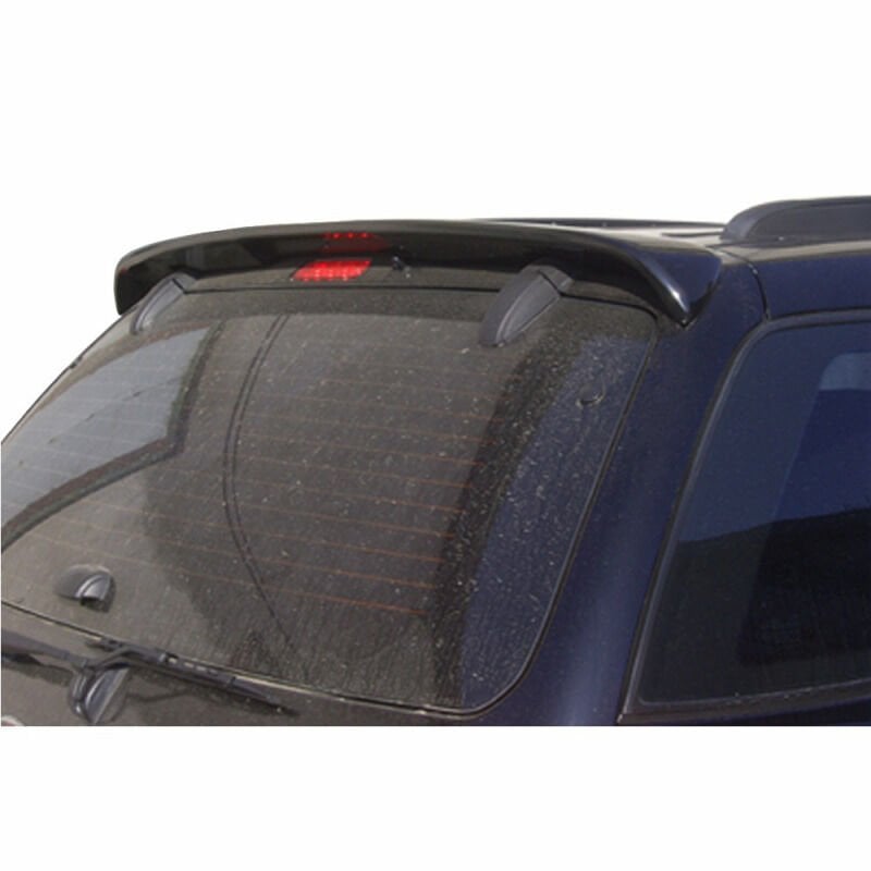 Kia Sorento Uyumlu Yedek Parça Eski Kasa Spoiler (Plastik)