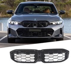 Bmw G20 Lci M340 Panjur (Böbrek)