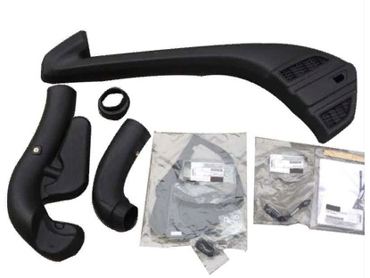 Ford Ranger 2015+ T7 Uyumlu Yedek Parça   Snorkel