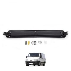 Peugeot Boxer 1994 - 2006 Uyumlu Yedek Parça Ön Cam Güneşliği