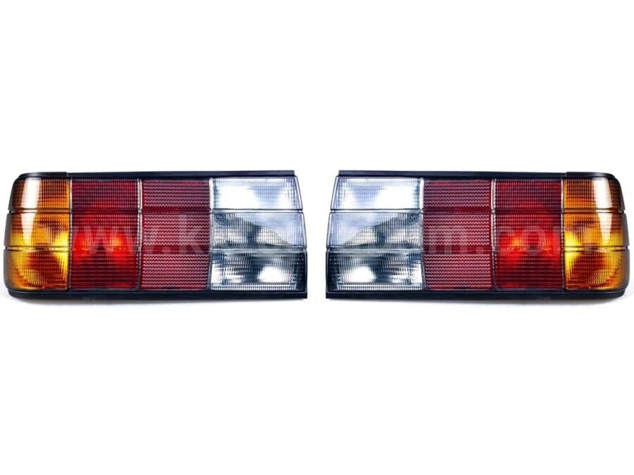 Bmw E30 Uyumlu Yedek Parça M40 Mhw Stop