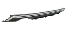 A3 2013-2016 HATCHBACK IÇIN UYUMLU S3 DİFÜZÖR (NORMAL TAMPON İÇİN)