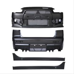 Mitsubishi Lancer EVO 10 Body Kit (Plastik)