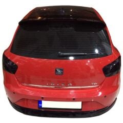 Seat İbiza 2018 Uyumlu Yedek Parça Difüzör Boyasız