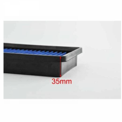 Citroen Uyumlu Yedek Parça  C1/C2/C3/Nemo/Xsara Simota Hava Filtresi OC-004