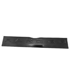 Ford Ranger Uyumlu Yedek Parça Arka Kapak Yarım Kaplama - Plastik