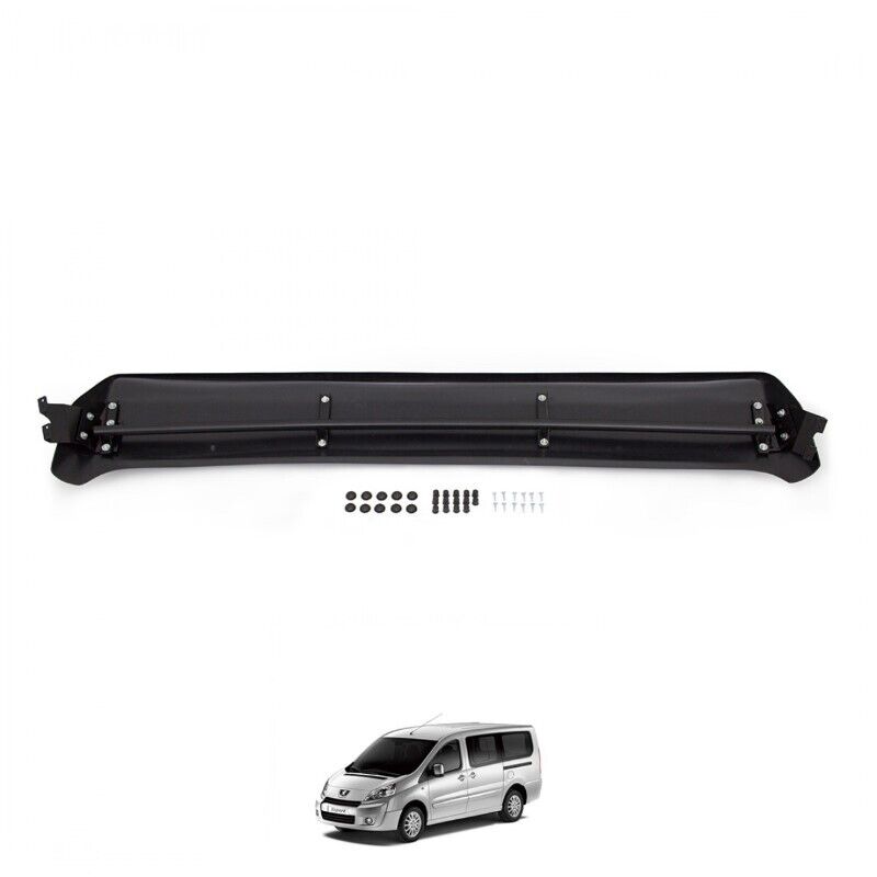 Peugeot Expert 2 2007 - 2016 Uyumlu Yedek Parça Ön Cam Güneşliği
