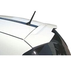 Fiat Grande Punto Uyumlu Yedek Parça Abarth Spoiler Boyasız