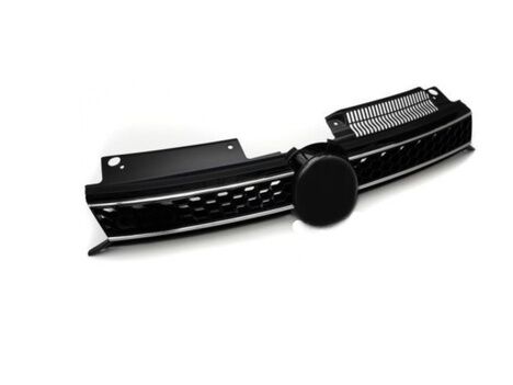 Volkswagen Golf 6 Uyumlu Yedek Parça Mk6 2009-2012 GTD Panjur