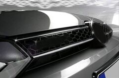 Volkswagen Golf 6 Uyumlu Yedek Parça Mk6 2009-2012 GTD Panjur