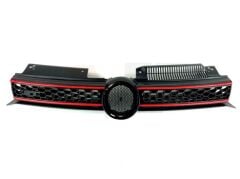 Volkswagen Golf 6 Uyumlu Yedek Parça Mk6 2009-2012 GTi Panjur