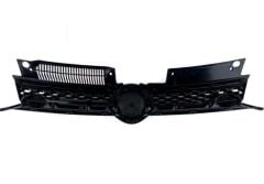 Volkswagen Golf 6 Uyumlu Yedek Parça Mk6 2009-2012 GTi Panjur