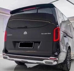 Mercedes Vito New GLS Maybach Body Kit Seti