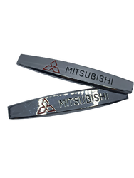 Mitsubishi 3M Çamurluk Logosu