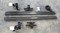 Mercedes Glc 2019+ Uyumlu Yedek Parça Elektrikli Yan Basamak