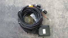 Mercedes Glc 2019+ Uyumlu Yedek Parça Elektrikli Yan Basamak