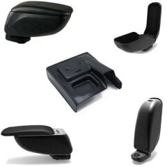 Skoda Yeti 2 Uyumlu Yedek Parça Kol Dayama Kolçak