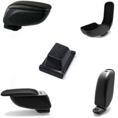 Skoda Yeti Uyumlu Yedek Parça Kol Dayama Kolçak