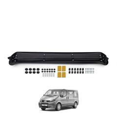 Renault Trafic 2001 - 2014 Uyumlu Yedek Parça Ön Cam Güneşliği