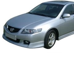 Honda Accord Uyumlu Yedek Parça 2003-2006 Ön Tampon Eki Boyasız