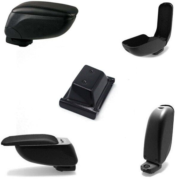 Skoda Octavia 2014+ Uyumlu Yedek Parça Kol Dayama Kolçak