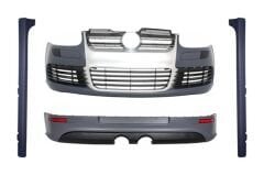 Volkswagen Golf 5 R32 Uyumlu Yedek Parça Body Kit Seti
