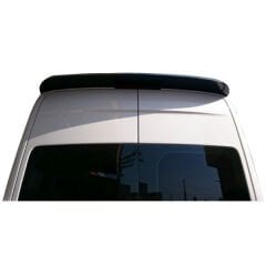 Volkswagen Crafter Uyumlu Yedek Parça Anatomik Spoiler Boyasız
