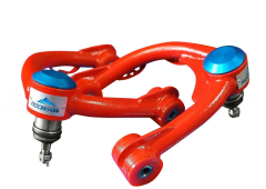 Ford Ranger Uyumlu Yedek Parça   2012-2019 Ağır Hizmet Üst Salıncak 4 - Procans4x4