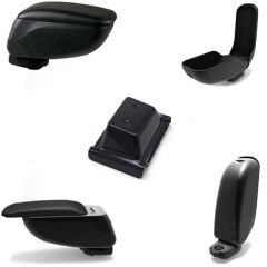 Skoda Octavia 2004-2013 Uyumlu Yedek Parça Kol Dayama Kolçak