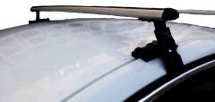 Volkswagen Passat 1981-1988 Uyumlu Yedek Parça Oluksuz Ara Atkı