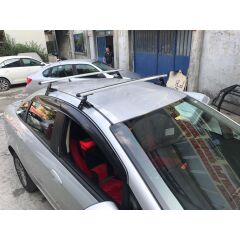 Volkswagen Passat 1981-1988 Uyumlu Yedek Parça Oluksuz Ara Atkı