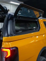 Yeni Ford Ranger Maxliner Venture Canopy