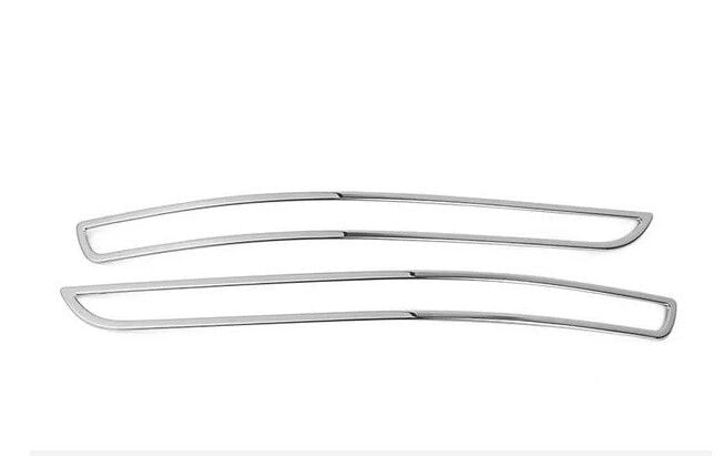 Audi Q5 Uyumlu Yedek Parça 2010-2017 Sis Farı Çerçevesi