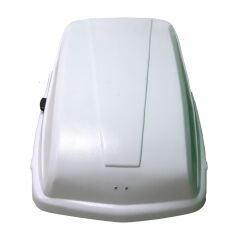 Land Rover Freelander 1996-2007 Ara Atkı + Port Bagaj 250 Lt Beyaz