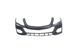 Mercedes Glk (X204) 2012-2015 (Makyajlı Kasa) Uyumlu Yedek Parça Ön Tampon (F.Yıkamalı, Pdc Li) - 2048802249