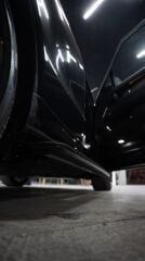 Range Rover Sport Uyumlu Yedek Parça Elektrikli Yan Basamak Uygulaması 2023 sonrası