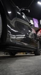 Range Rover Sport Uyumlu Yedek Parça Elektrikli Yan Basamak Uygulaması 2023 sonrası