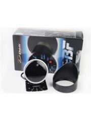 Defi Vacuum Göstergesi Analog