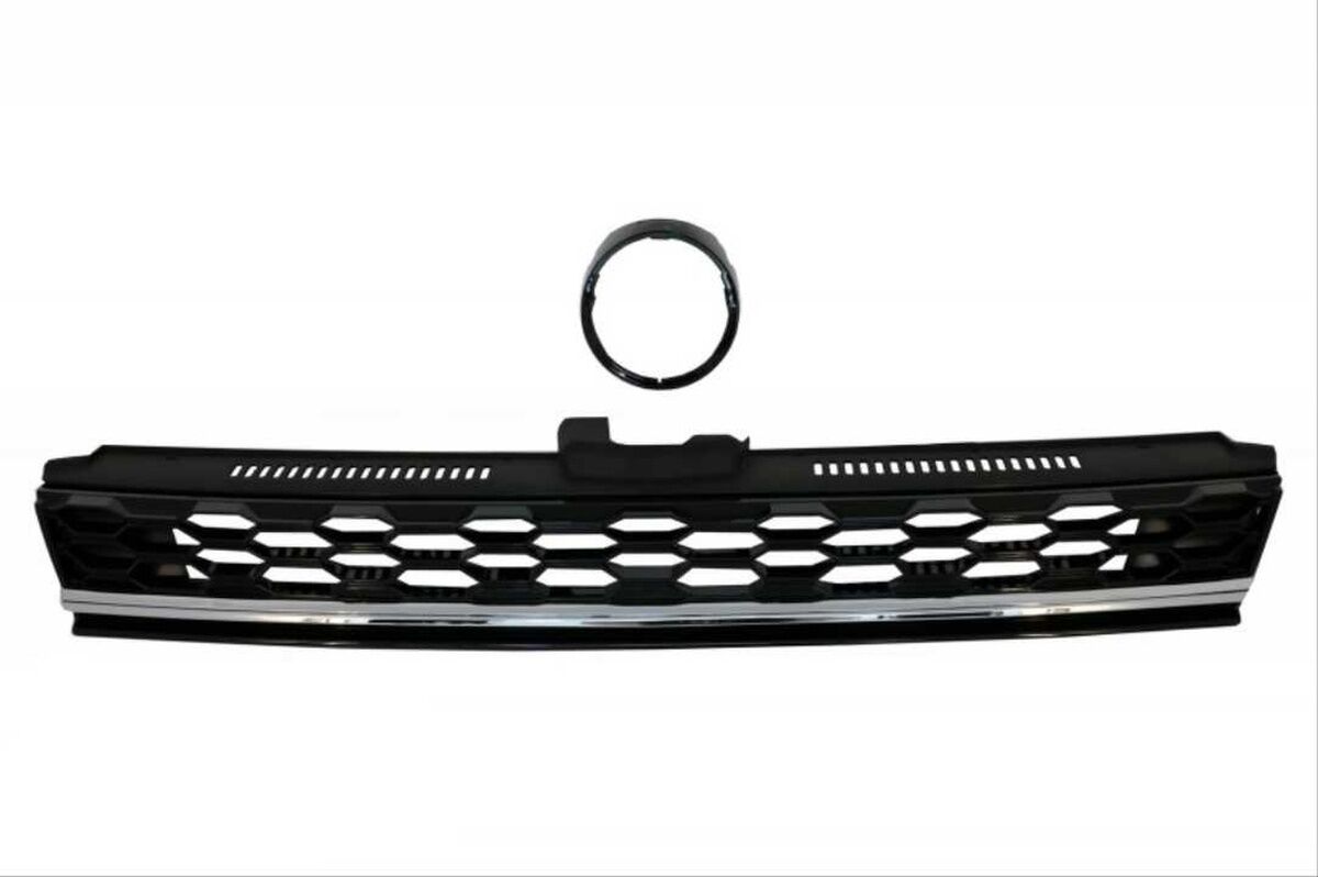 Volkswagen Golf 7.5 Uyumlu Yedek Parça 2018-2020 GTD Panjur