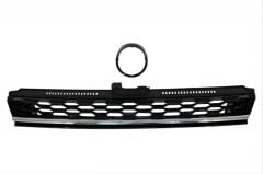 Volkswagen Golf 7.5 Uyumlu Yedek Parça 2018-2020 GTD Panjur