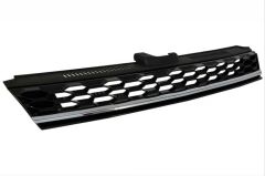 Volkswagen Golf 7.5 Uyumlu Yedek Parça 2018-2020 GTD Panjur