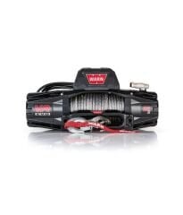 Warn VR EVO 12-S Sentetik Halatlı 12LB Vinç