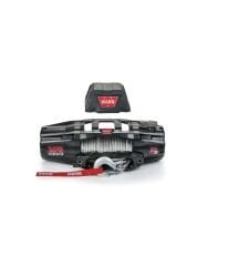 Warn VR EVO 12-S Sentetik Halatlı 12LB Vinç