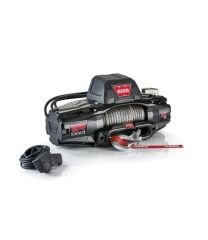 Warn VR EVO 12-S Sentetik Halatlı 12LB Vinç