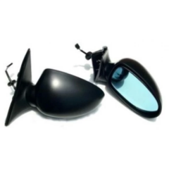 Bmw E46 Sedan Uyumlu Yedek Parça M5 Katlanır Ayna