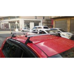 Volkswagen Polo Uyumlu Yedek Parça 2002-2009 Oluksuz Ara Atkı
