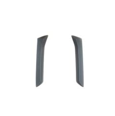 Seat Leon 2012-2016 Uyumlu Yedek Parça 2 Parça Cam Çıtası