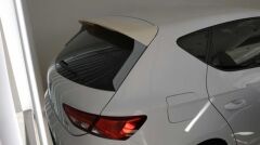 Seat Leon 2012-2016 Uyumlu Yedek Parça 2 Parça Cam Çıtası